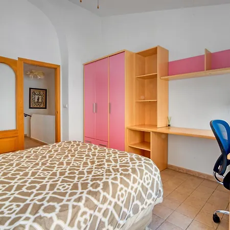 Lily's House בית נופש