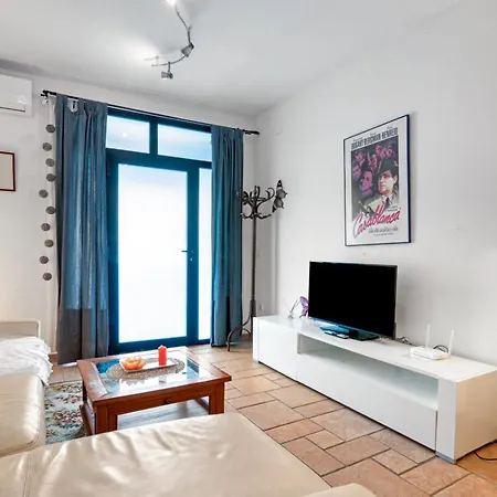 Lily's House Ferienhaus Pedreguer