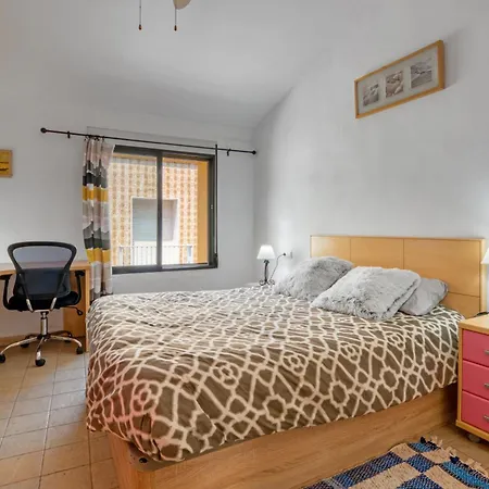 Lily's House בית נופש *